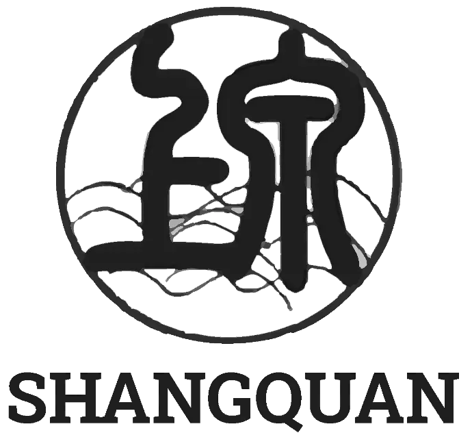 Myst subsidiary Shangquan Logo